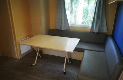 La Boissiere-de-Montaigu Autre | Cosy Mobil Home terrasse couverte 6 pers 3 chambres 100PG