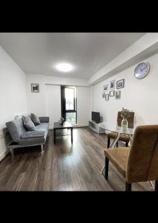 Bordesley Appartement | Cosy Modern 1-Bed Apartment