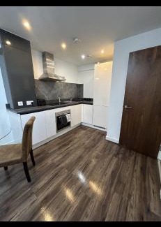 Bordesley Appartement | Cosy Modern 1-Bed Apartment