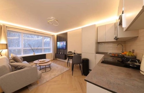 Prince's Appartement | Cosy, modern 2 bed flat close to Big Ben