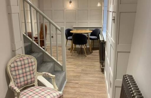 Wareham Maison | Cosy Modern Cottage - Wareham