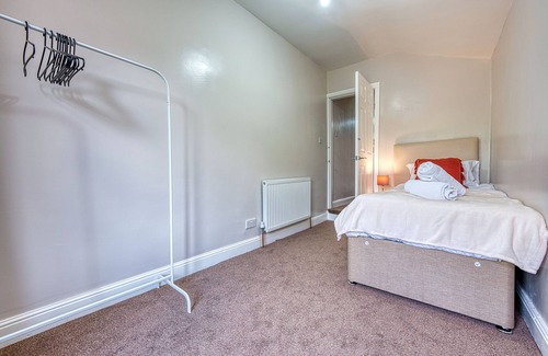 King's Heath Maison | Cosy Modern