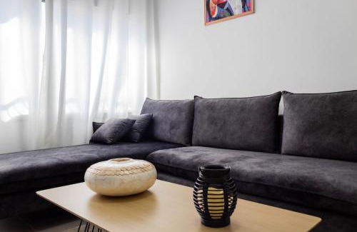Old City Appartement | Cosy & Modern old city 3BR by Ahlan Hospitality