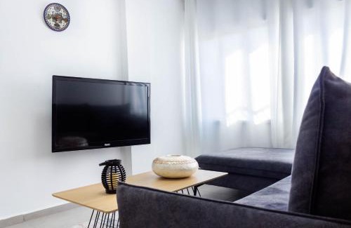 Old City Appartement | Cosy & Modern old city 3BR by Ahlan Hospitality