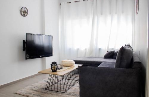 Old City Appartement | Cosy & Modern old city 3BR by Ahlan Hospitality