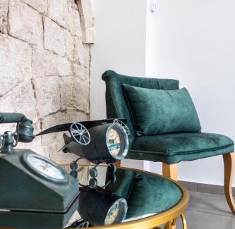 Old City Appartement | Cosy & Modern old city 3BR by Ahlan Hospitality