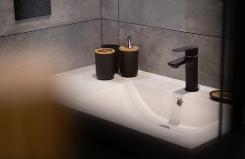 Centre Deux Appartement | Cosy, moderne, central, standing