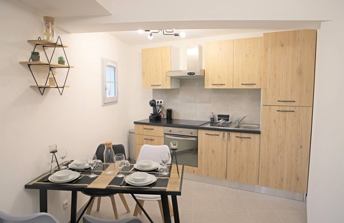 Eauze Appartement | #cosy Moments By Eauz'homes - Wifi - Netflix ?