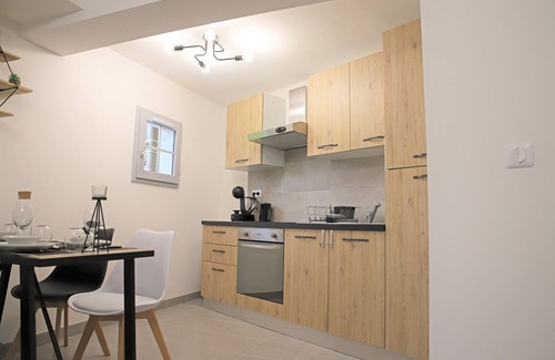 Eauze Appartement | #cosy Moments By Eauz'homes - Wifi - Netflix ?