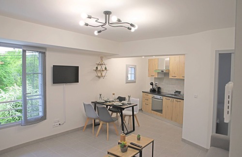Eauze Appartement | #cosy Moments By Eauz'homes - Wifi - Netflix ?