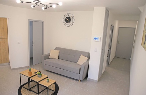 Eauze Appartement | #cosy Moments By Eauz'homes - Wifi - Netflix ?