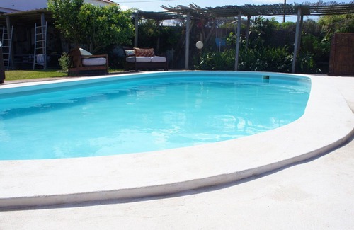 Assafora Appartement | Cosy Mosey (1 bedroom + bathroom and outdoor cooking)
