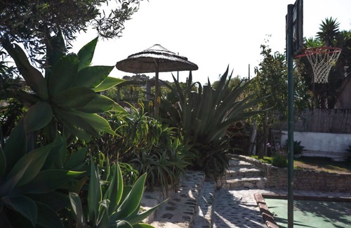 Assafora Appartement | Cosy Mosey (1 bedroom + bathroom and outdoor cooking)