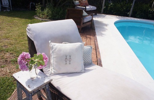Assafora Appartement | Cosy Mosey (1 bedroom + bathroom and outdoor cooking)