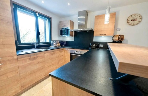 Beuil Maison | Cosy mountain house with heated pool