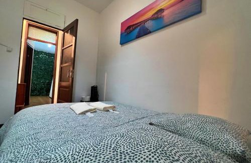 Sao Cristovao e Sao Lourenco Appartement | Cosy Mouraria Rooms