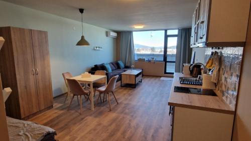 Samokov Appartement | Cosy n fully equipped studio