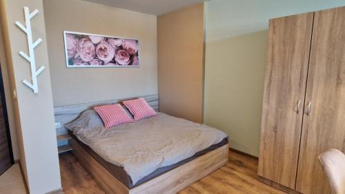Samokov Appartement | Cosy n fully equipped studio