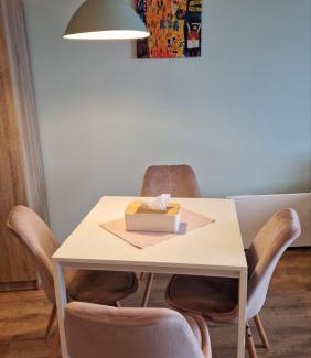 Samokov Appartement | Cosy n fully equipped studio
