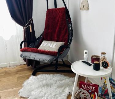 Emanoil Gojdu Appartement | Cosy Nest Deva