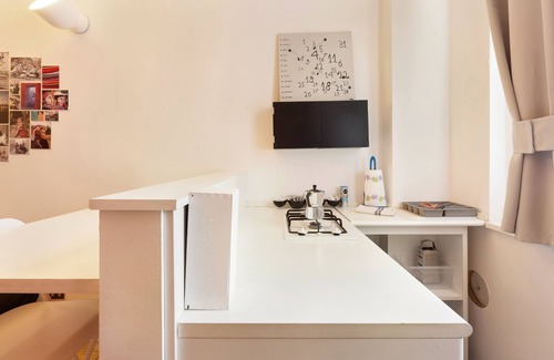 La Fontana Appartement | Cosy Nest Isola District Heart