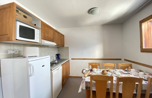 Saint-Etienne-en-Devoluy Appartement | Nid cosy près de la station de ski SuperDévoluy
