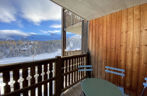 Saint-Etienne-en-Devoluy Appartement | Nid cosy près de la station de ski SuperDévoluy