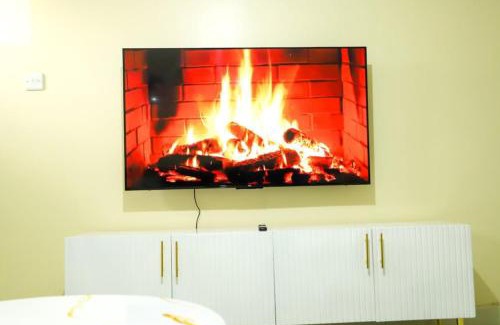 Ngelani Appartement | Cosy Nest Stays Machakos