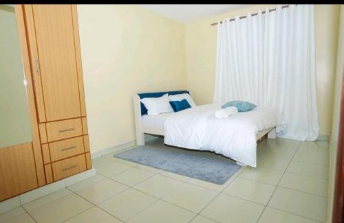 Ngelani Appartement | Cosy Nest Stays Machakos