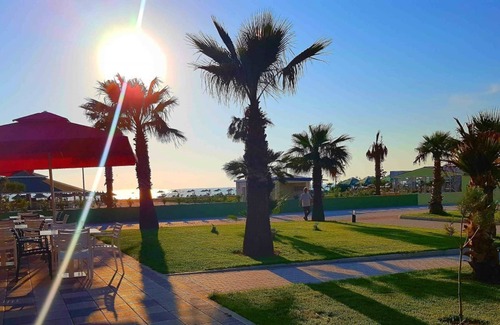Ishem Appartement | Cosy, Nice & Clean Family Vacation Home,5 min From Reserved Beach Area