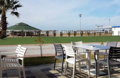 Ishem Appartement | Cosy, Nice & Clean Family Vacation Home,5 min From Reserved Beach Area