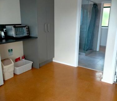 Kerikeri Appartement | Cosy Nights - modern, self-contained with parking