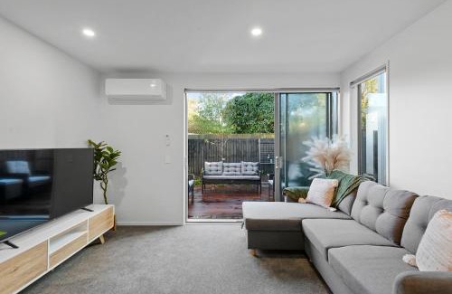 Linwood Appartement | Cosy Oasis Close To CBD