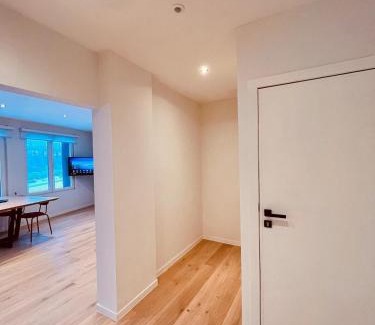 Seraing Appartement | Cosy Of John Cockerill