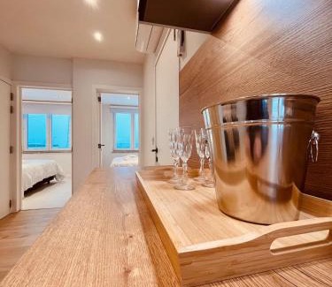 Seraing Appartement | Cosy Of John Cockerill