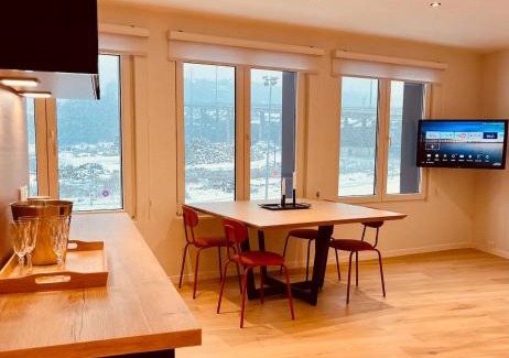 Seraing Appartement | Cosy Of John Cockerill