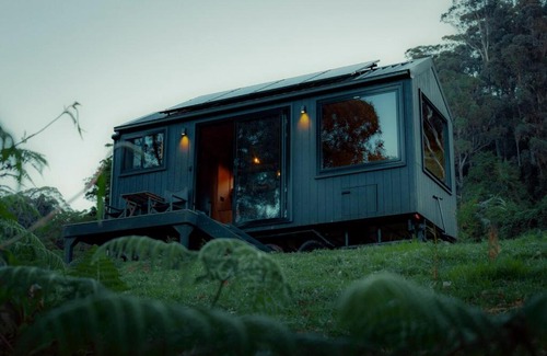 Beaumont Maison | Cosy Off-Grid Cabin in Kangaroo Valley - Gustavo