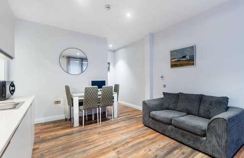 Highgate Appartement | Cosy one bedroom apartment in Highgate, close to Hampstead heath