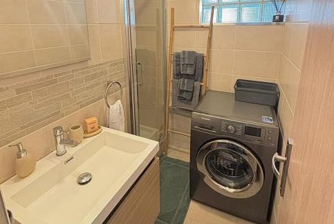 Le Piol Appartement | Cosy one bedroom apartment to Nice