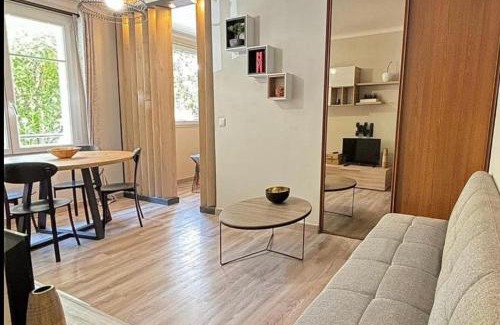 Le Piol Appartement | Cosy one bedroom apartment to Nice