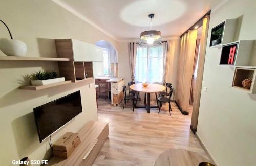 Le Piol Appartement | Cosy one bedroom apartment to Nice