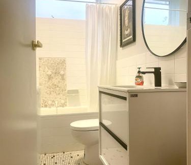 St Kilda Appartement | Cosy One Bedroom Apt Next to Park!