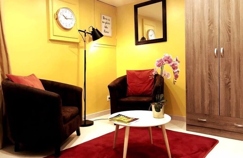 Antony Appartement | Cosy Paradise - ANTONY