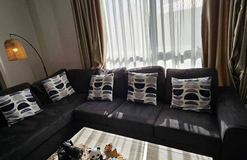 Sunshine Maison | Cosy peaceful room in shared house
