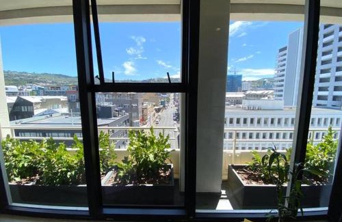 Te Aro Appartement | Cosy Penthouse Apartment
