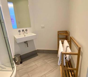 Te Aro Appartement | Cosy Penthouse Apartment