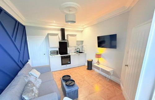 Perth Appartement | Cosy Perth Apartment - City Comforts