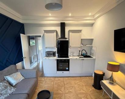 Perth Appartement | Cosy Perth Apartment - City Comforts