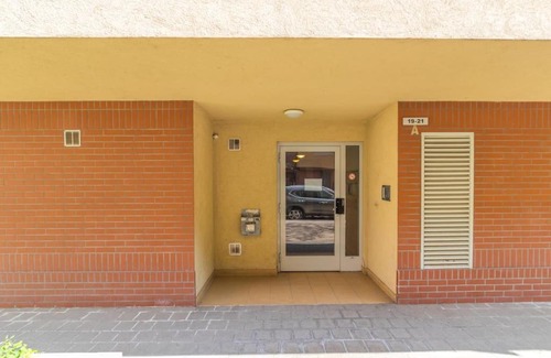Ferencvaros Appartement | Cosy Pet-friendly flat w balcony @ Orczy Garden