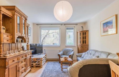 Ferencvaros Appartement | Cosy Pet-friendly flat w balcony @ Orczy Garden